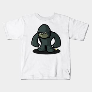 Gorilla Kids T-Shirt